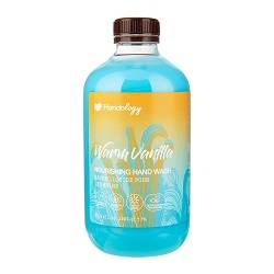 هندولوژی مایع دستشویی با رایحه وانیل 2000میل